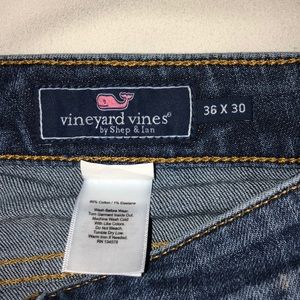 Vineyard Vines Mens Jeans